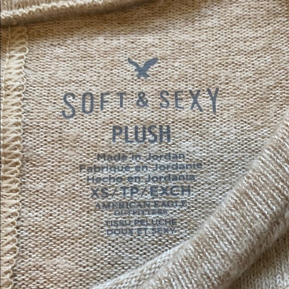 Cream sweater - Picture 2 of 3